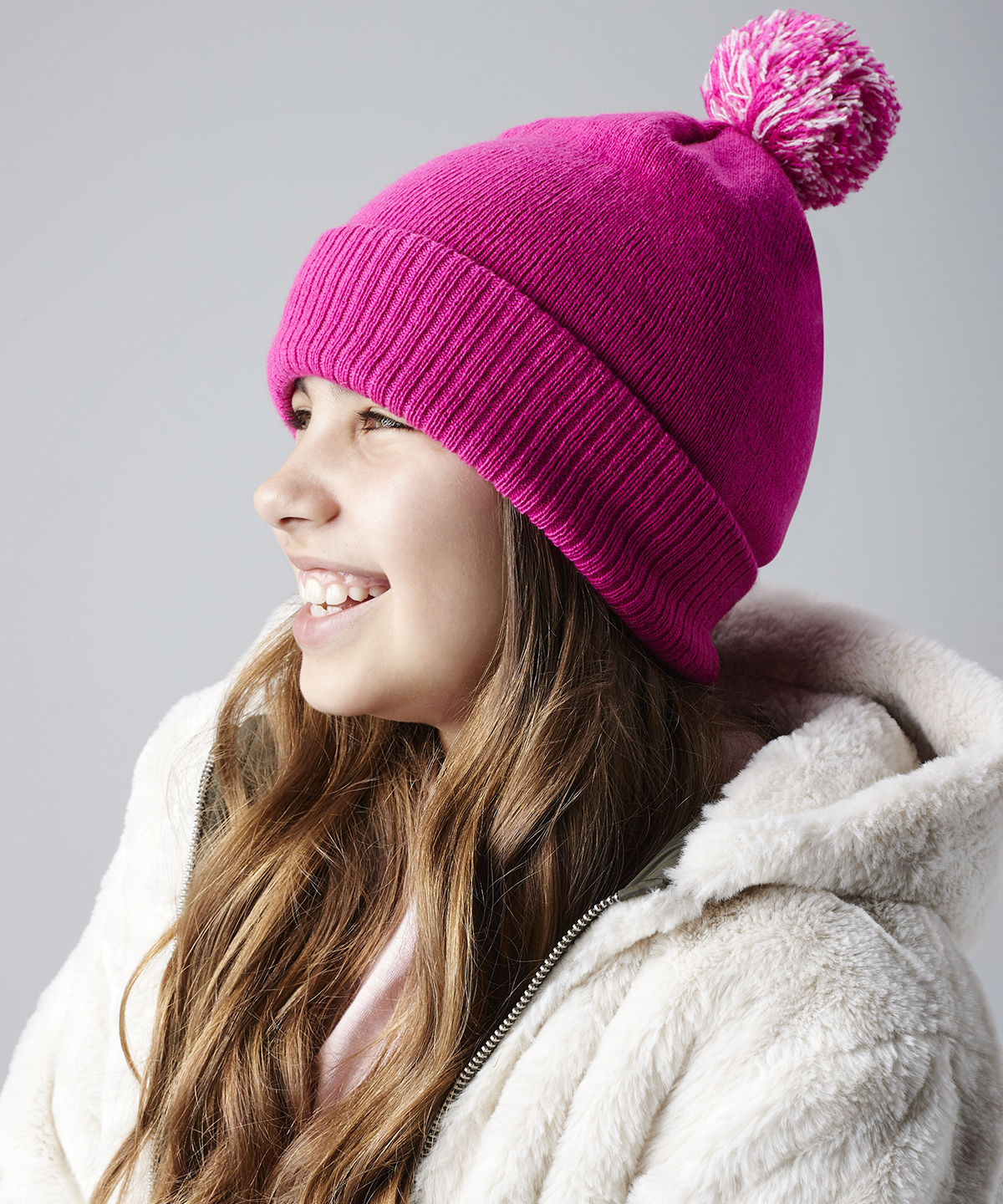 Junior snowstar� bean