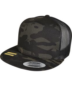 Multicamï¿½ trucker cap (6006M